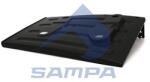 SAMPA Aripa interioara SAMPA 1810 0880 (1810 0880) - automobilus