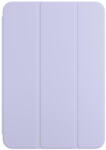 Apple Apple Smart Folio for iPad mini (A17 Pro) - Light Violet (mc2t4zm/a)