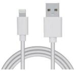 SilverHome USB adat és toltőkábel - Lightning (iOS) (ar2n-1654729)