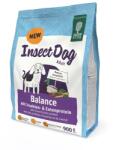Green Petfood InsectDog Balance 900g hrana pentru caini adulti