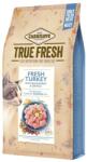 CARNILOVE Cat True Fresh Turkey 340g hrana pisica adulta, din curcan