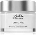 BioNike Cosmeceutical GLYCO PEEL 20% Pads hámlasztó kendők 50 db