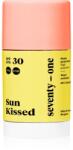 SeventyOne Percent SunKissed SPF30 cremă pentru plaja stick SPF 30 15 g