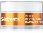 Revox Skintreats Biotic Revitalising Radiance Cream revitalizáló krém az élénk bőrért 50 ml