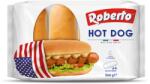Roberto hot-dog 250g 4db