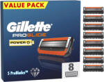 Gillette Proglide Power 8 darab