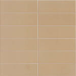 Mainzu Csempe, Mainzu Jungle Earth 10x30 cm - mozaikkeramia