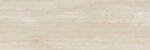 Valore Dekorlap, Valore Travertin Cream Canetta 25x75cm - mozaikkeramia