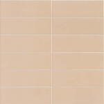 Mainzu Csempe, Mainzu Jungle Peach 10x30 cm