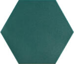PAMESA CERAMICA Járólap, Pamesa Mayfair Vert Hex 19, 8x22, 8 cm - mozaikkeramia