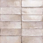Mainzu Csempe, Mainzu Armoni White 10x30 cm - mozaikkeramia
