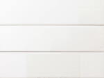 PAMESA CERAMICA Csempe, Pamesa Origin Dual Bianco 7, 5x30cm - mozaikkeramia