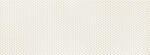 Tubadzin Dekorcsempe, Tubadzin Wall Decoration Tile Coma White 32, 8x89, 8cm - zuhanykabin