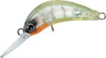 Daiwa Vobler Daiwa Masuno Imomushi 3cm 1.9g Clear Chart (F3.MASUNOIMOCLCHRT)