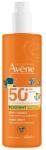 Avène - Spray cu protectie solara pentru copii SPF 50+ Avene, 400 ml