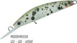 Daiwa Vobler Daiwa Presso Double Clutch 60SHF 6cm 2.8g Midorimushi (F3.PRSDC60SHFMRM)