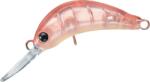 Daiwa Vobler Daiwa Masuno Imomushi 3cm 1.9g Orange Glow (F3.MASUNOIMOORGGLW)