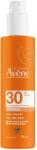 Avène - Spray de corp cu protectie solara SPF30 Avene, 200 ml