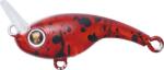 Daiwa Vobler Daiwa Presso Rivecra 30SS 3cm 2.2g Red Seed (F3.PRSRVC30SSREDSD)