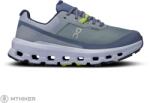 On Running Cloudvista 2 Waterproof női cipő, mist/heather (EU 36.5)