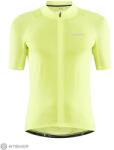Craft ADV Lumen mez, sárga (XL)