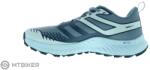 inov-8 TRAILFLY Széles szárú női cipő, világoszöld (UK 5)