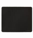 Gembird MP-S-BK-M Egérpad Black (MP-S-BK-M) - primatinta