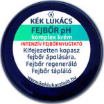 Kék-Lukács Kék Lukács Fejbőr pH komplex krém (fejbőr ápoló, regeneráló) 30ml