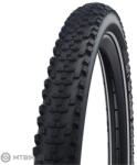Schwalbe Smart Sam Plus 26x2.35" ADDIX DD GreenGuard külső gumi, drót, reflex