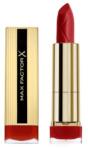 MAX Factor Color Elixir Lipstick ruj nutritiv cu efect de hidratare 050 Pink Brandy 4 g