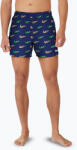 Nike Șort de înot pentru bărbați Nike Multi Print 5" Volley midnight navy