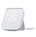Switchbot Intelligens központ SwitchBot Hub 2 WiFi kapu (Hub2)