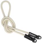 Artisan & Artist ACAM 301A Silver, Strap din matase 98cm pentru camere, tehnica Kumi-himo