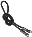 Artisan & Artist ACAM 301A Black, Strap din matase 98cm, tehnica Kumi-himo