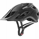 uvex Access Fekete mat-57-62cm (41/0/987/01/17)