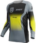SHOT Aerolite Hva Black / Grey (S.SHT.AEROLITE HV.N/G-A01)