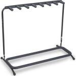 Warwick RockStand RS 20862 gitárállvány 7 elektromos gitár/basszusgitár számára