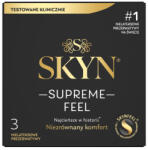 SKYN SKYN® Supreme Feel 3 pack