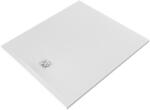 Kludi Terra téglalap alakú zuhanytálca 120x100 cm fehér 08DW1753 (08DW1753)