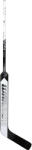 Warrior Sports Crosă de hochei compozit pentru portar Ritual V4 Pro Intermediate 23 inci, L (regular)
