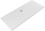 Kludi Terra téglalap alakú zuhanytálca 170x70 cm fehér 08DW1953 (08DW1953)