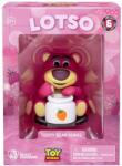 YuMe Figurina Yume, Seria Teddy Bear, Lots-O-Huggin, 8 cm Figurina