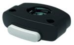 Polisport vázcső (22-40 mm) adapter előre - Guppy Mini/Bilby Junior/Bubbly Mini homlokcsőre szerelhető első gyerekülésekhez
