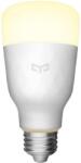 Yeelight LED Bulb 1S Dimmable / 2S - 1 db-os szabályozható okosízzó - fehér (white) (YLDP15YL)