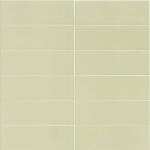 Mainzu Csempe, Mainzu Jungle Mint 10x30 cm - mesterpadlo