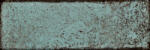 Tubadzin Csempe, Tubadzin Curio Green Mix C str 7, 8x23, 7cm - mesterpadlo