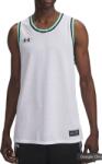 Under Armour Zone Pro Mesh Tank Graphic Atléta trikó 6000370-100 Méret L 6000370-100