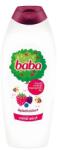 Baba Frissítő Tusfürdő 450 ml