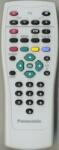 înlocuitoare PANASONIC EUR39A050 - telecomandă înlocuitoare