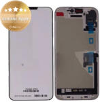 Apple OLED - teljes egység | iPhone 16 Plus | 661-42843 | Genuine Apple
